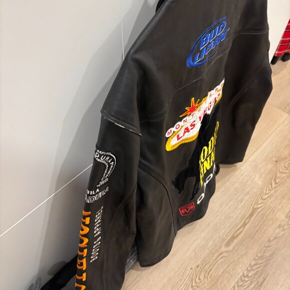 Beautiful Vegas Rodeo Finals Jacket - Picture 6 of 8